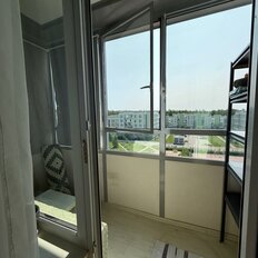 Квартира 26,2 м², студия - изображение 3
