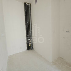 Квартира 35,6 м², 1-комнатная - изображение 5