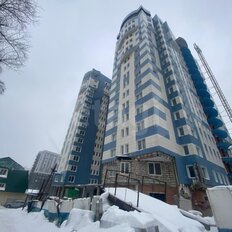 Квартира 31,5 м², студия - изображение 3