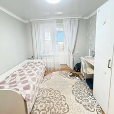 Квартира 67,1 м², 3-комнатная - изображение 4