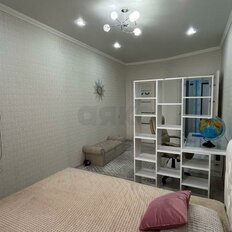 Квартира 44 м², 1-комнатная - изображение 5