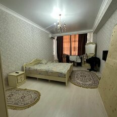 Квартира 65 м², 1-комнатная - изображение 4