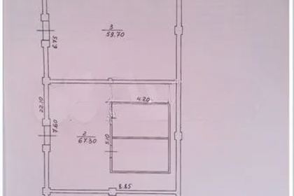 187 м², помещение свободного назначения - изображение 3