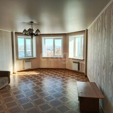 Квартира 56 м², 1-комнатная - изображение 1