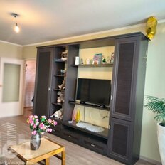 Квартира 66,2 м², 3-комнатная - изображение 3