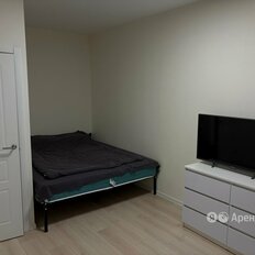 Квартира 30 м², 1-комнатная - изображение 5