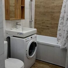 Квартира 39 м², 2-комнатная - изображение 5