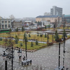 Квартира 56,4 м², 2-комнатная - изображение 2