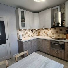 Квартира 80 м², 3-комнатная - изображение 3