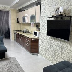 Квартира 71,4 м², 2-комнатная - изображение 2