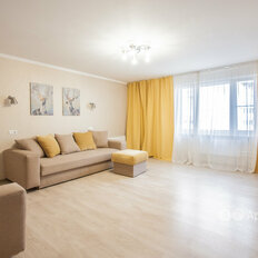 Квартира 73 м², 2-комнатная - изображение 5