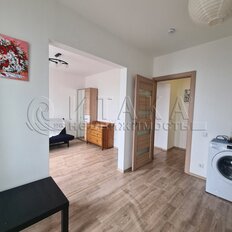 Квартира 28 м², 1-комнатная - изображение 3