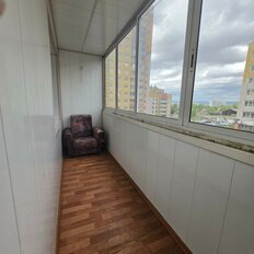 Квартира 58,3 м², 2-комнатная - изображение 3