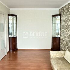 Квартира 65 м², 3-комнатная - изображение 4