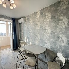 Квартира 44 м², 1-комнатная - изображение 3