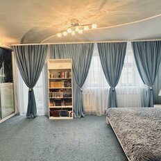 Квартира 124,5 м², 3-комнатная - изображение 3