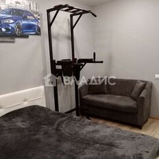 Квартира 44 м², 2-комнатная - изображение 4