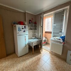 Квартира 32,2 м², 1-комнатная - изображение 5