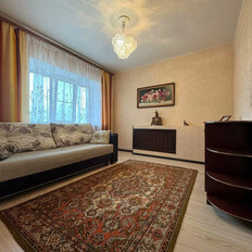Квартира 69,3 м², 2-комнатная - изображение 2