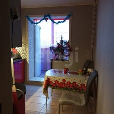 Квартира 45 м², 1-комнатная - изображение 5