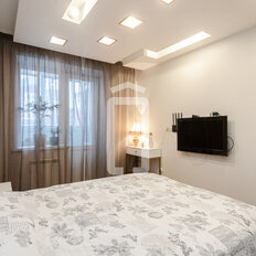 Квартира 95,3 м², 3-комнатная - изображение 2