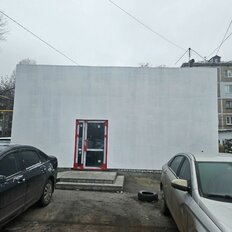 50 м², помещение свободного назначения - изображение 1