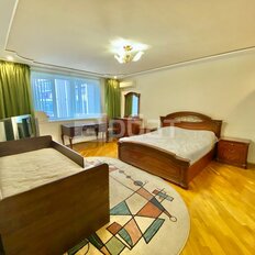 Квартира 98,6 м², 3-комнатная - изображение 3