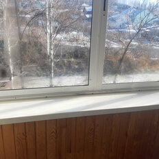 Квартира 46 м², 2-комнатная - изображение 1