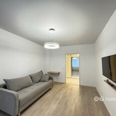 Квартира 59 м², 2-комнатная - изображение 3