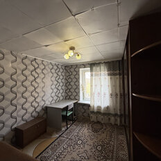 Квартира 33,1 м², 1-комнатная - изображение 4
