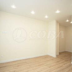 Квартира 24 м², студия - изображение 5