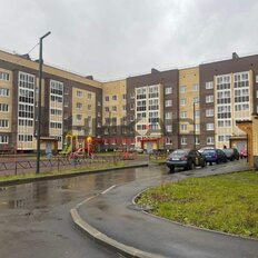 Квартира 40,4 м², 1-комнатная - изображение 2