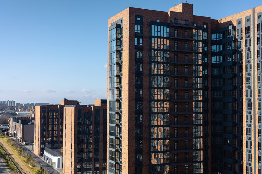 42,6 м², 1-комнатная квартира 7 900 000 ₽ - изображение 57