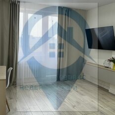Квартира 42,7 м², 1-комнатная - изображение 5