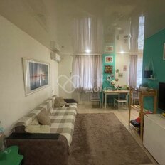 Квартира 56,7 м², 3-комнатная - изображение 4