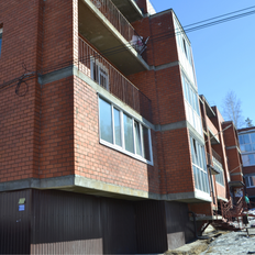 Квартира 34 м², студия - изображение 1