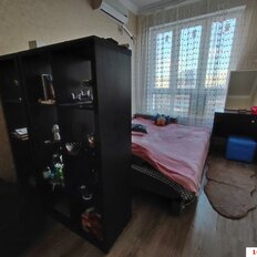 Квартира 28,7 м², 1-комнатная - изображение 1