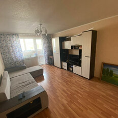 Квартира 78 м², 4-комнатная - изображение 4