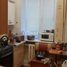 Квартира 28 м², 1-комнатная - изображение 2