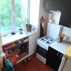 Квартира 41,4 м², 2-комнатная - изображение 3