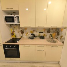 Квартира 24 м², студия - изображение 1