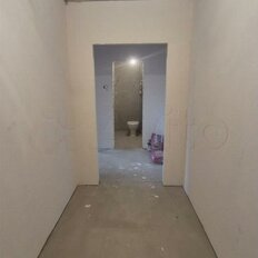 Квартира 47 м², 1-комнатная - изображение 2