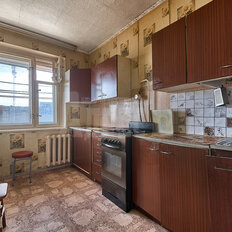 Квартира 64,9 м², 3-комнатная - изображение 2