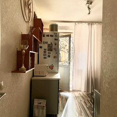 Квартира 38,1 м², 1-комнатная - изображение 4