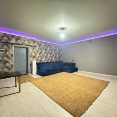 Квартира 40 м², студия - изображение 2