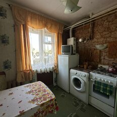 Квартира 31,6 м², 1-комнатная - изображение 4