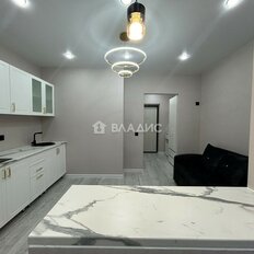 Квартира 17,8 м², студия - изображение 4