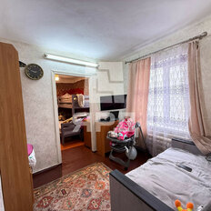 Квартира 33,3 м², 2-комнатная - изображение 5