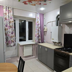 Квартира 54,3 м², 2-комнатная - изображение 5