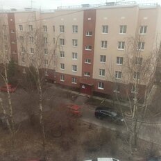Квартира 60 м², 3-комнатная - изображение 1